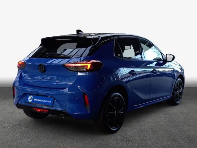 Opel Corsa GS-Line Grand Sport Turbo