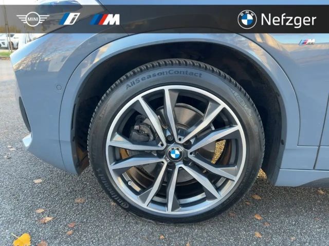 BMW X2 M-Sport sDrive20i