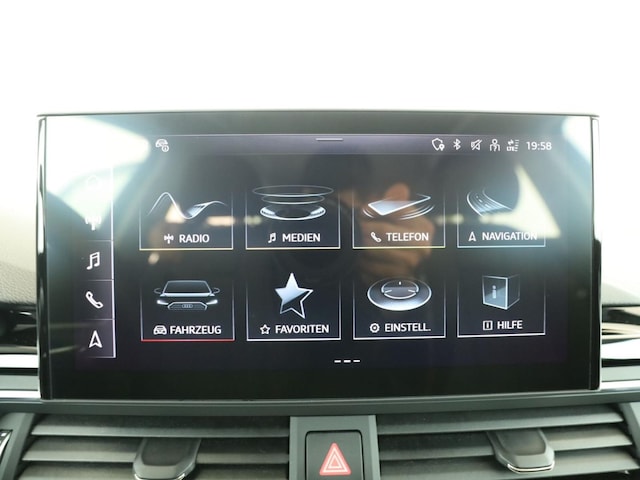 Audi A4 35 TFSI Avant S-Tronic