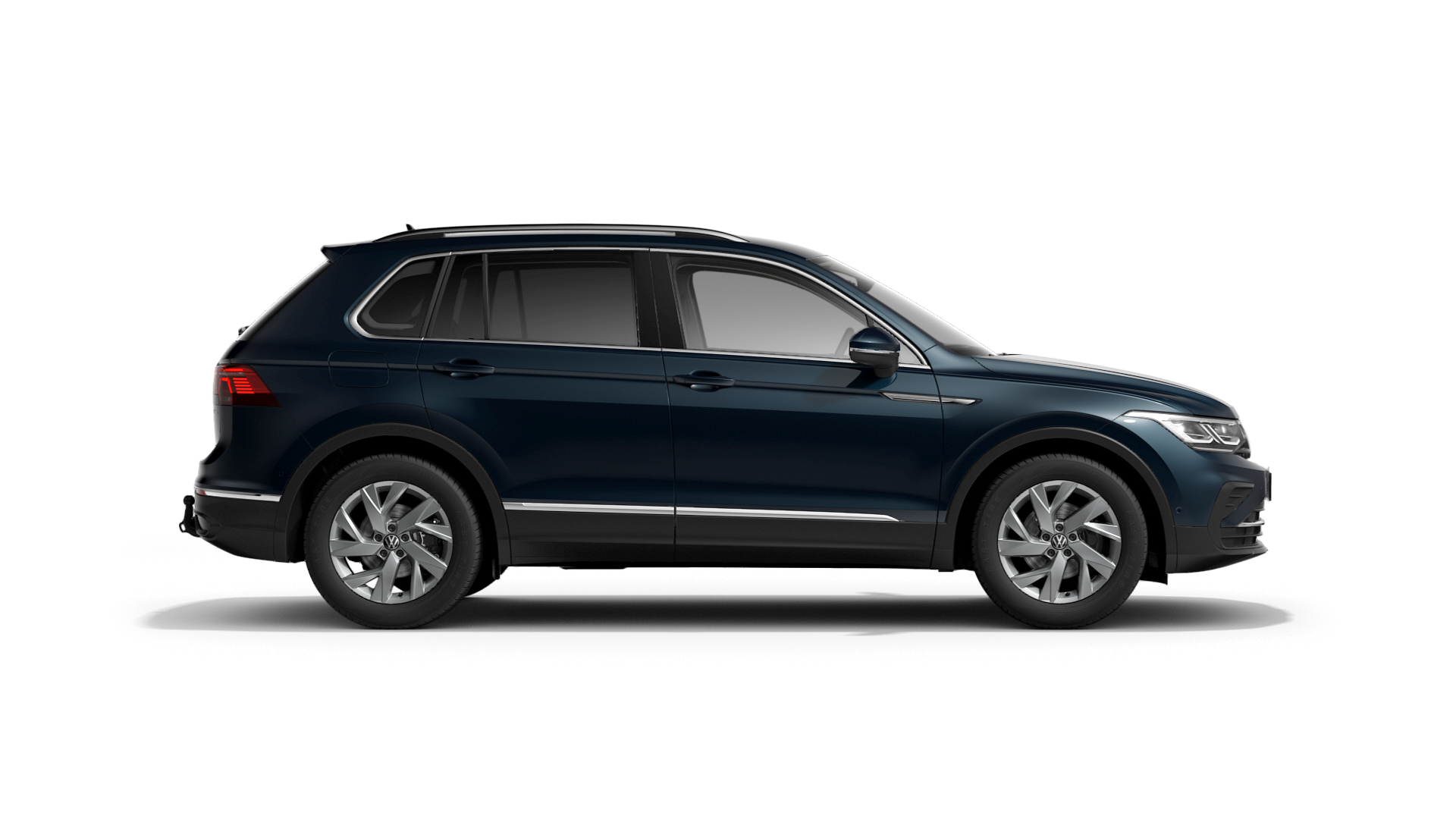 Volkswagen Tiguan 2.0 TDI DSG Life