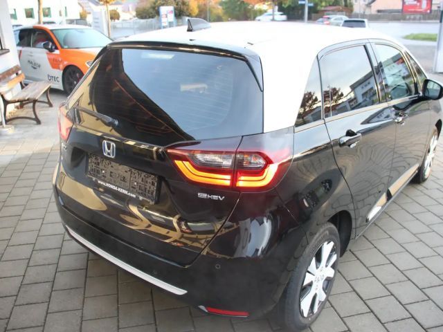 Honda Jazz 1.5 Elegance Hybrid i-MMD