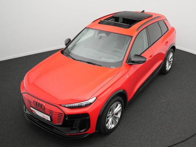 Audi Q6 e-tron Quattro