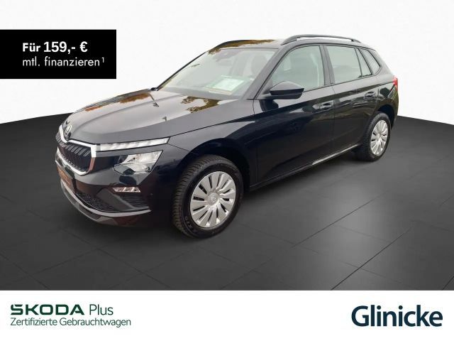 Skoda Kamiq 1.0 TSI