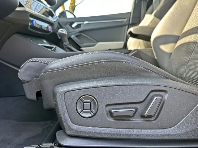 Audi Q3 35 TFSI S-Line Sportback