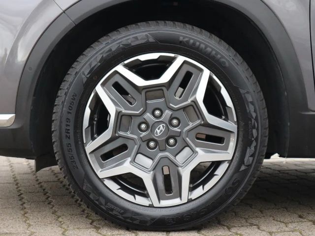 Hyundai Santa Fe 1.6 Prime T-GDi