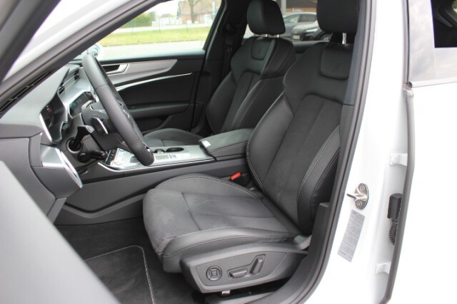 Audi S6 Avant Quattro