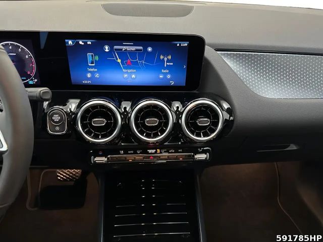 Mercedes-Benz B 200 Progressive