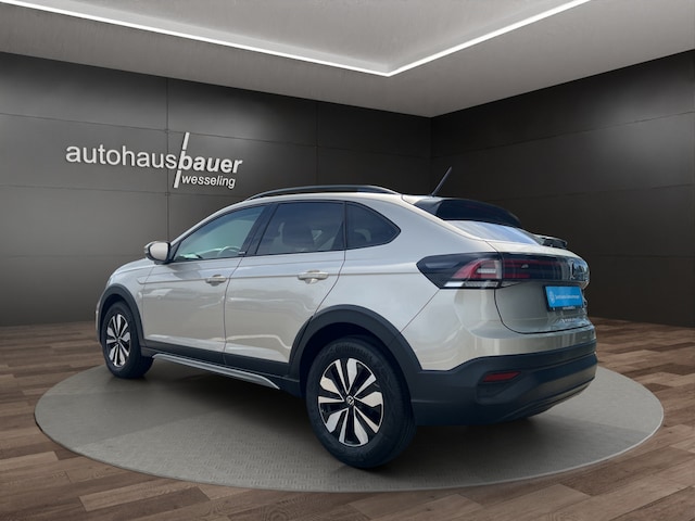 Volkswagen Taigo 1.0 TSI Move