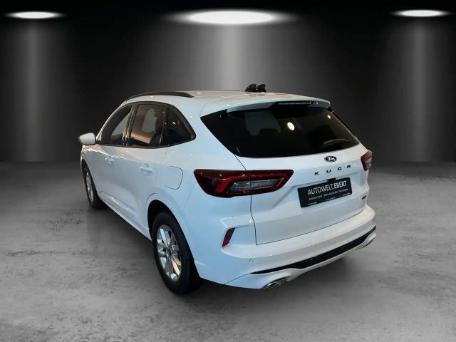 Ford Kuga Plug in Hybrid ST Line