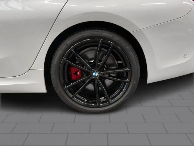 BMW 340 340d M-Sport Sedan