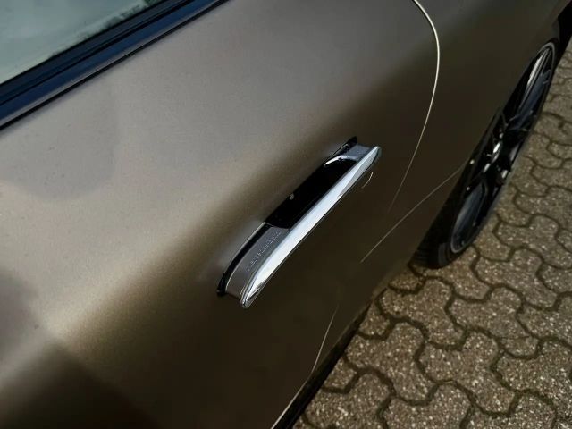 Mercedes-Benz SL 63 AMG 4MATIC AMG Line