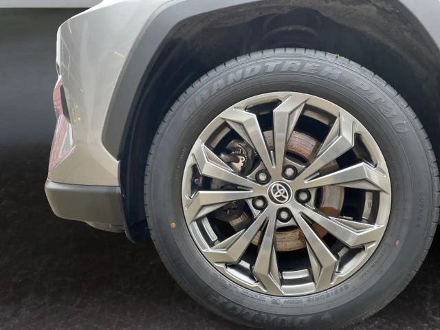 Toyota RAV4 4x2 Hybride Team D