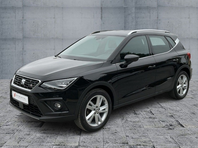 Seat Arona 1.0 TSI DSG FR-lijn