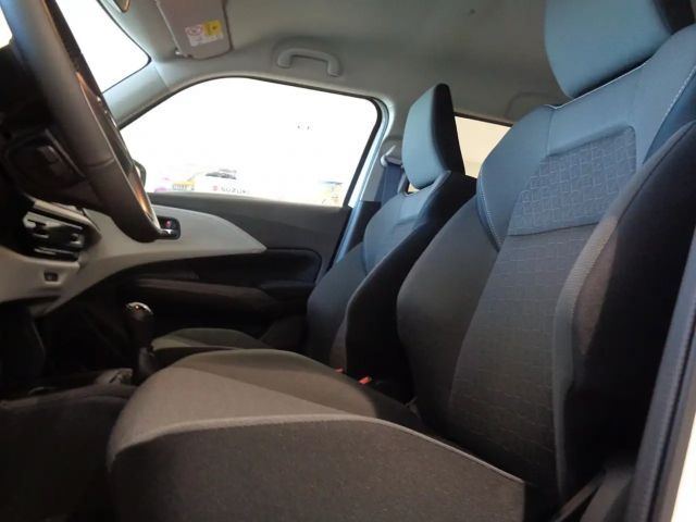 Suzuki Swift AllGrip Hybrid Shine