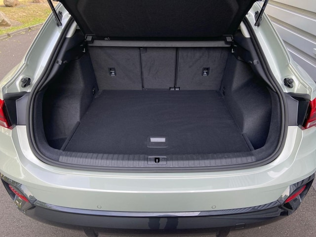 Audi Q3 35 TFSI Sportback