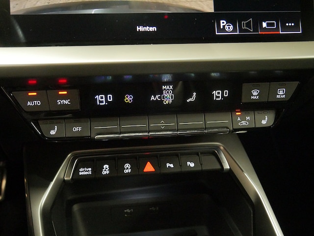 Audi S3 Quattro S-Tronic Sedan