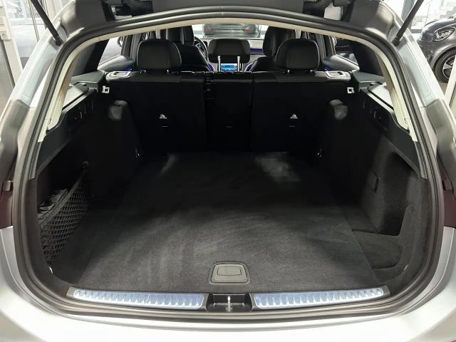 Mercedes-Benz C 220 AVANTGARDE C 220 d Estate