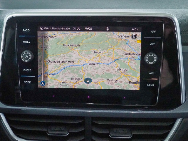 Volkswagen T-Roc 1.5 TSI Style