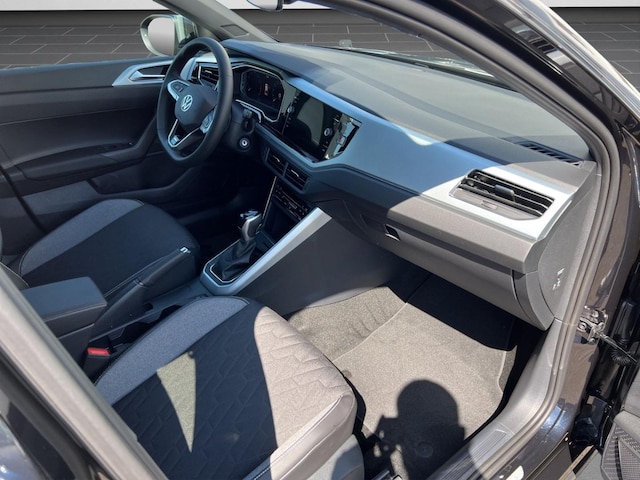 Volkswagen Taigo DSG Life