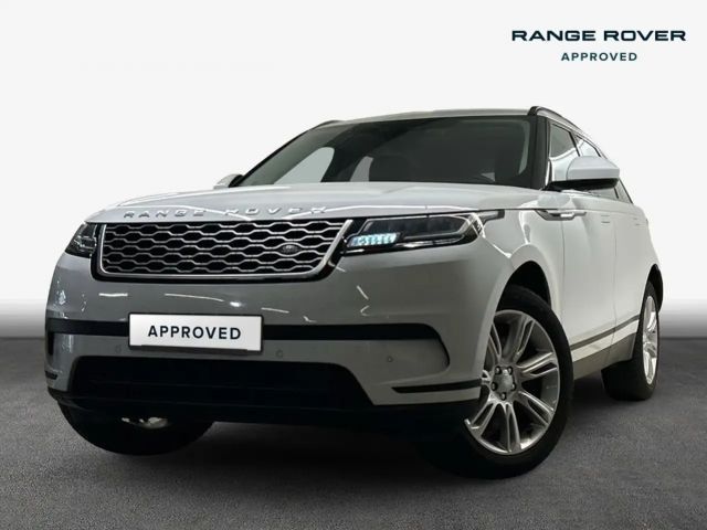 Land Rover Range Rover Velar P400e