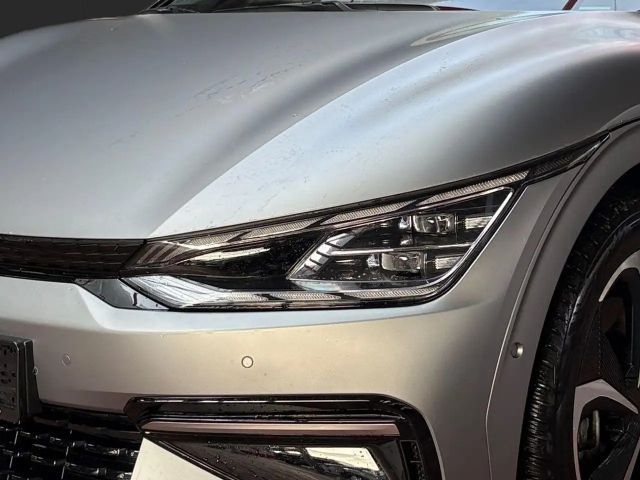 Kia EV6 77,4 kWh GT-Line Vierwielaandrijving