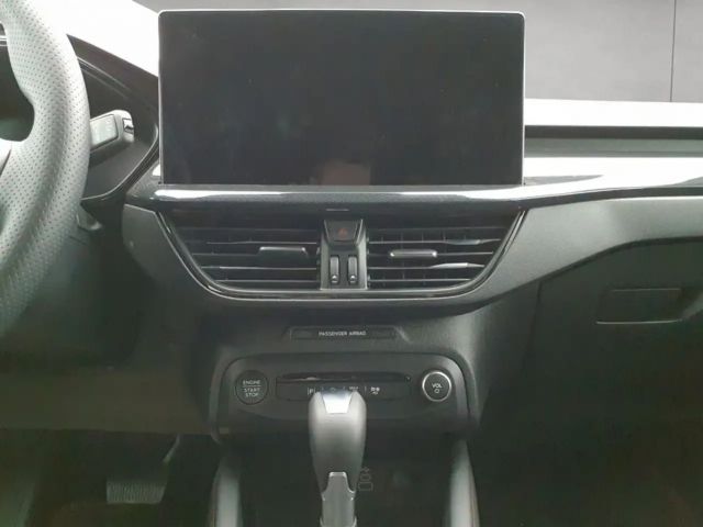 Ford Focus EcoBoost ST Line Wagon