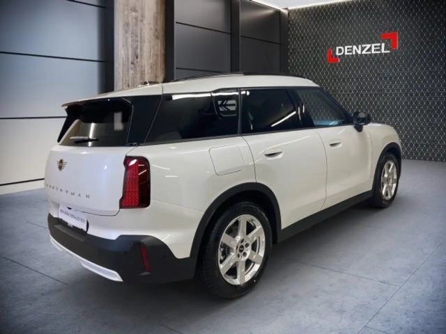 MINI Cooper SE Countryman All4 SE