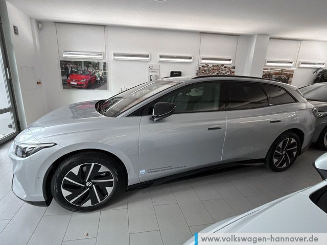 Volkswagen ID.7 IQ.Drive Pro Tourer