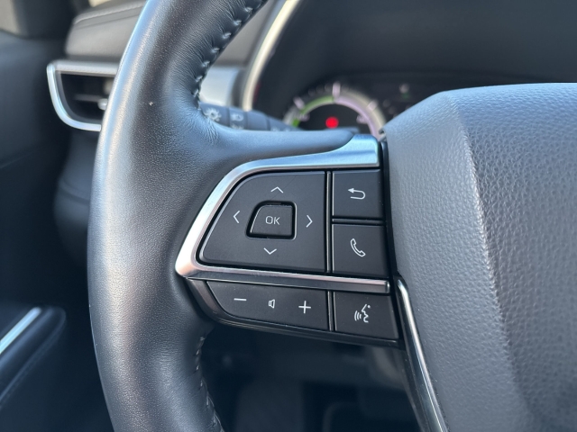 Toyota Highlander 5-deurs Basis
