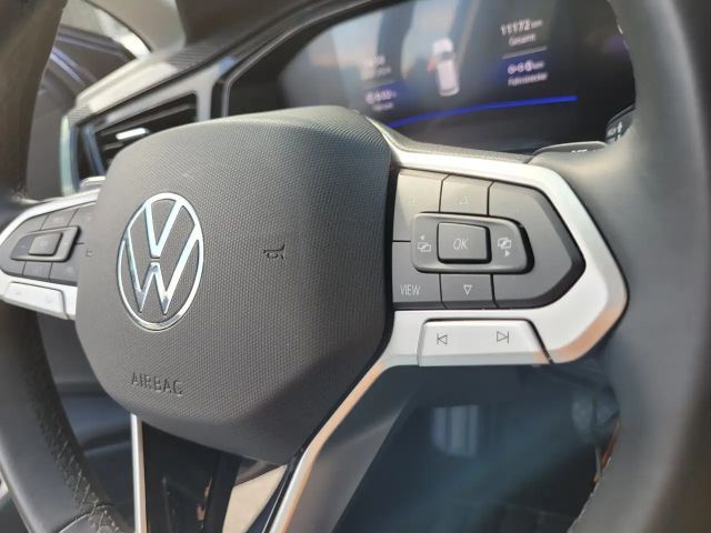 Volkswagen Taigo 1.0 TSI IQ.Drive Life