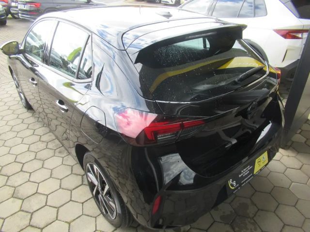 Opel Corsa GS-Line Grand Sport