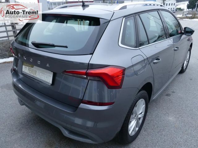Skoda Kamiq 1.5 TSI Style Style