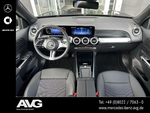Mercedes-Benz GLB 200 GLB 200 d