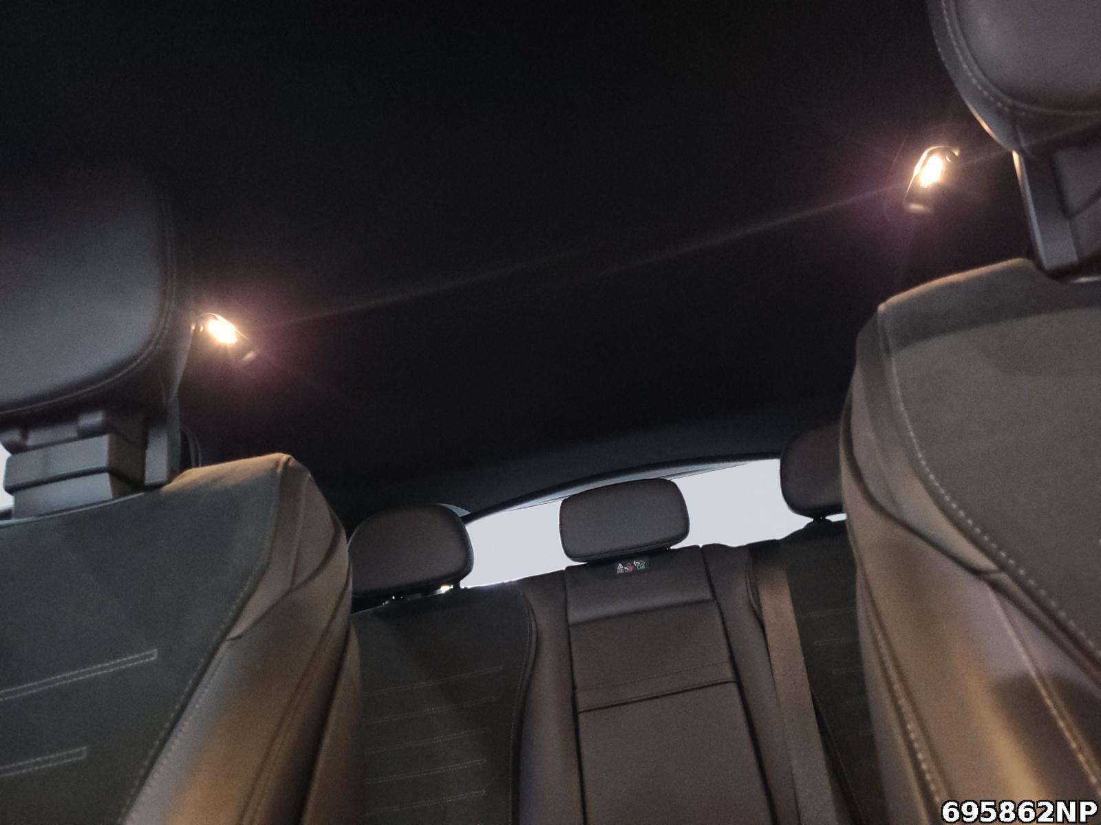 Mercedes-Benz GLC 300 4MATIC AMG Line GLC 300 d