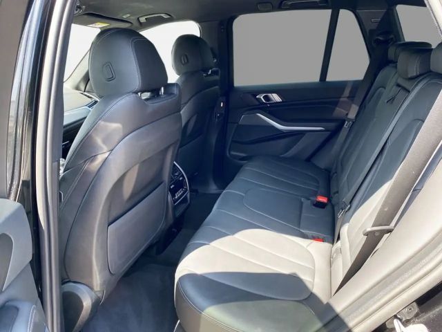 BMW X5 xDrive45e