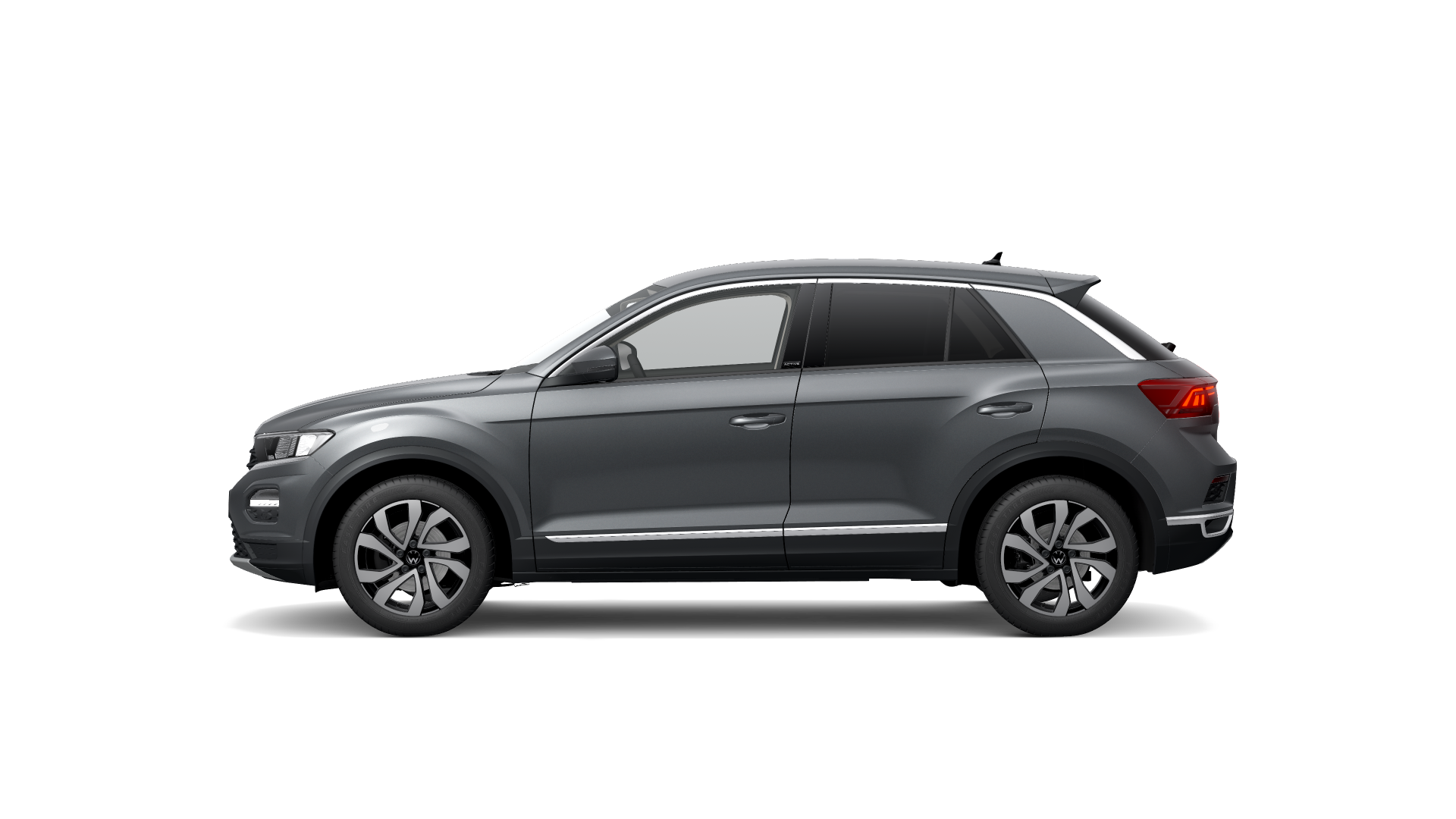 Volkswagen T-Roc 1.5 TSI DSG