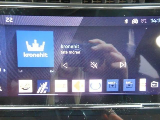 Peugeot 308 Allure Pack Hybrid SW