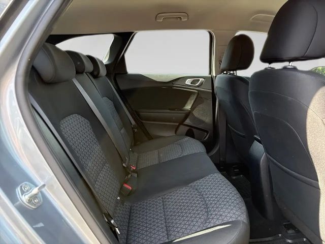 Kia Ceed SportWagon Titan