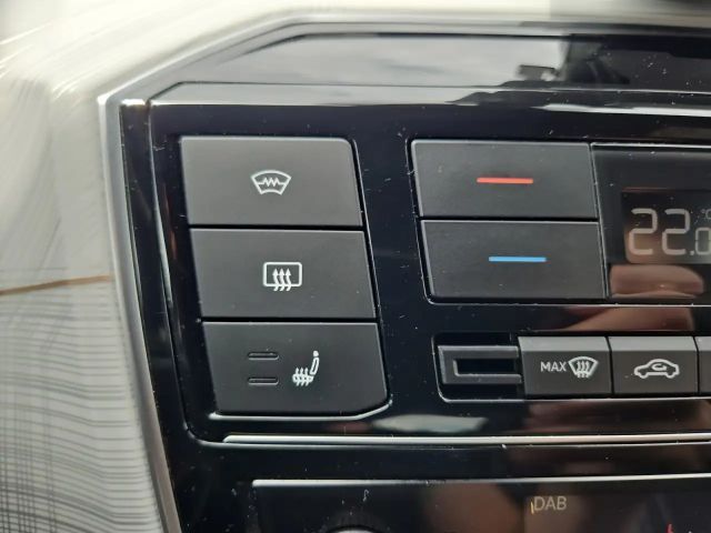 Seat Mii electric Plus