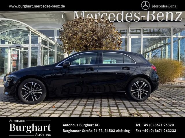 Mercedes-Benz A 180 Progressive