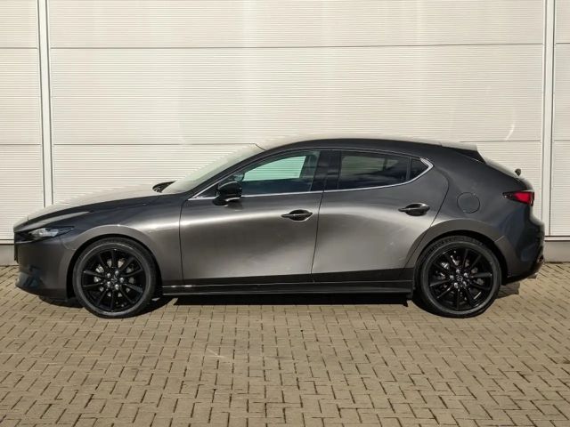 Mazda 3 2.5L