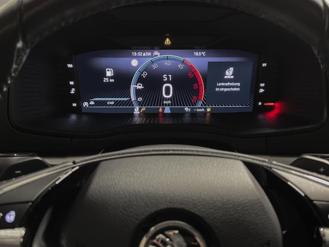 Skoda Karoq 2.0 TDI Ambition