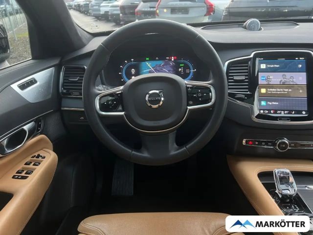 Volvo XC90 AWD Bright Ultimate