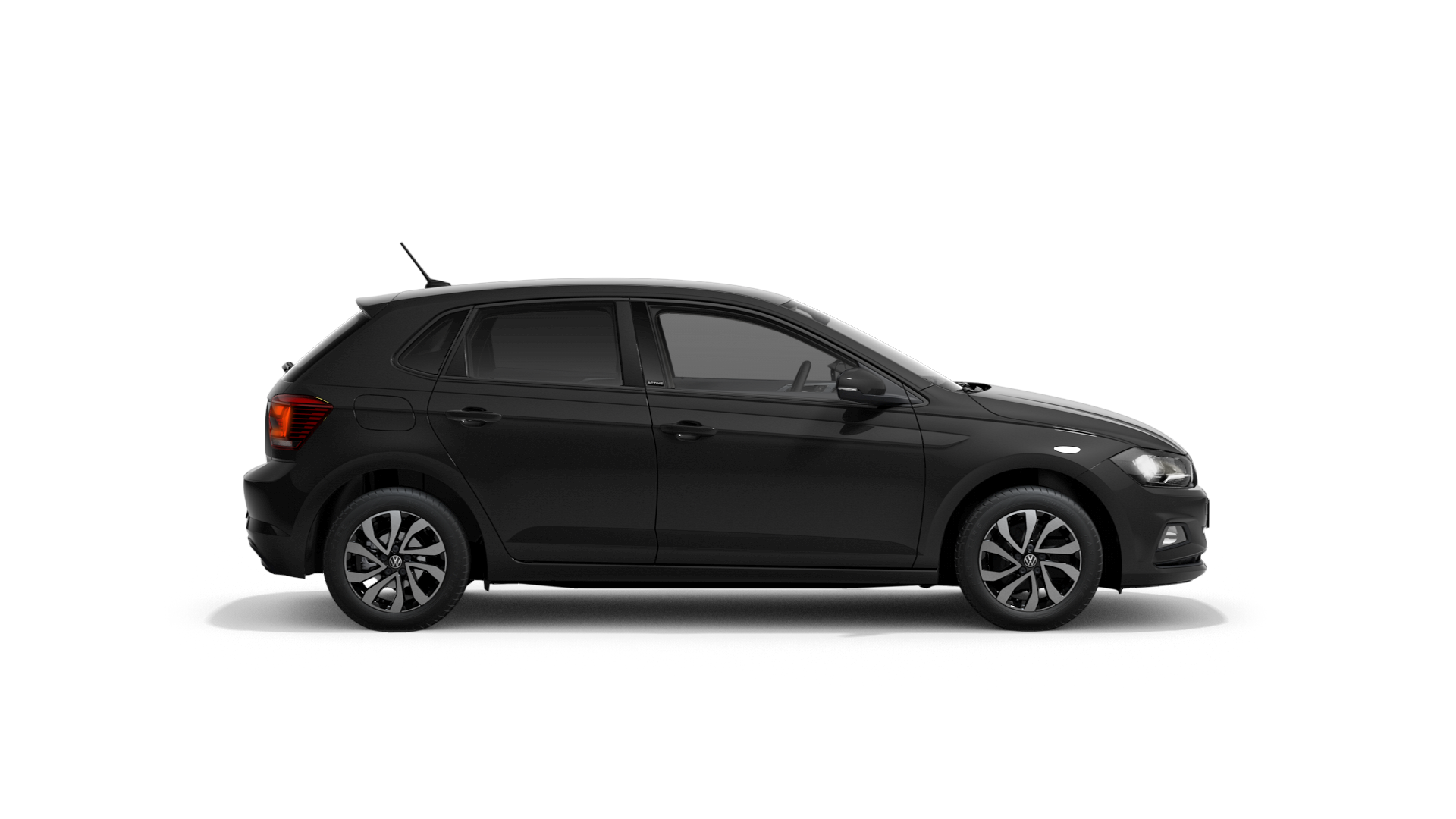 Volkswagen Polo 1.0 TSI DSG