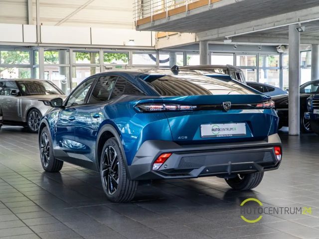 Peugeot 408 Allure Pack