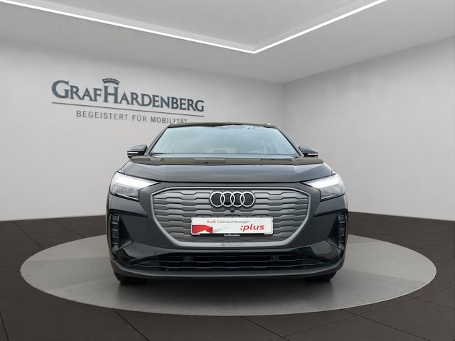 Audi Q4 e-tron 35
