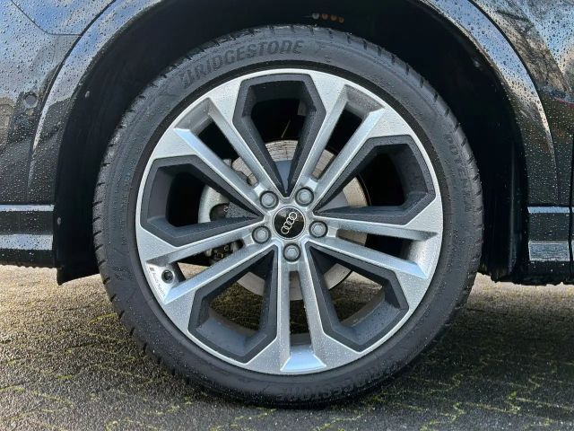 Audi Q3 35 TFSI S-Line Sportback