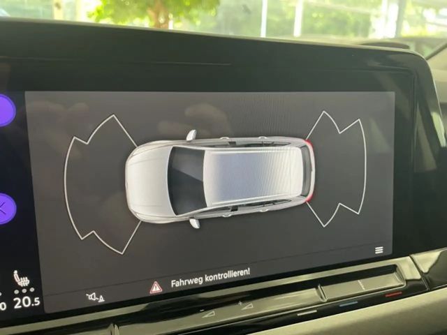 Volkswagen Golf Golf VIII Life Variant