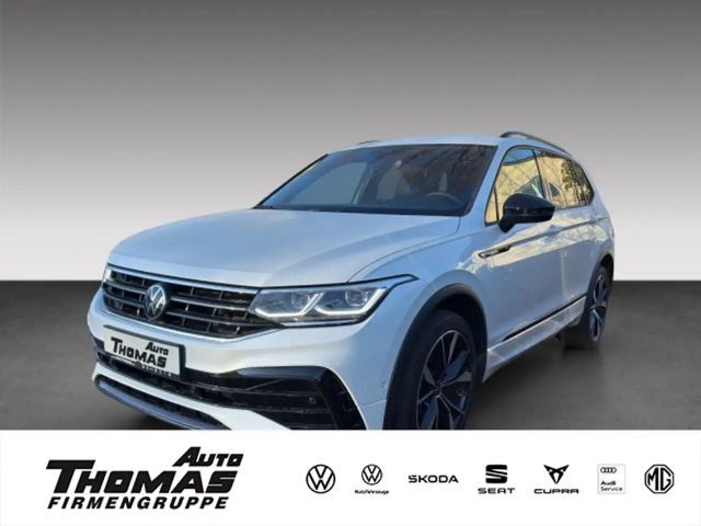 Volkswagen Tiguan Allspace DSG R-Line