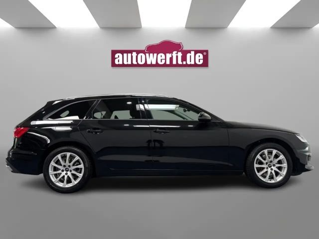 Audi A4 35 TDI Business S-Tronic